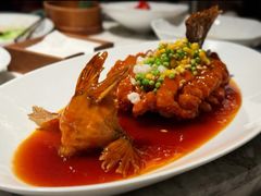 -杭州君悦酒店·湖滨28中餐厅
