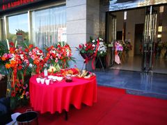 -功夫汤粤港餐厅(锦业路店)