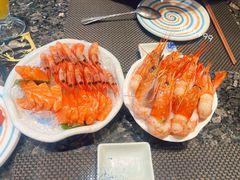 -大渔铁板烧(极地海洋世界店)