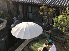 -糖房咖啡(南锣鼓巷店)