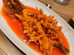 -赤宴·川菜(玉林店)