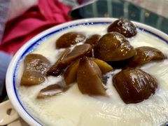 栗子双皮奶-仁信老铺(嘉信店)