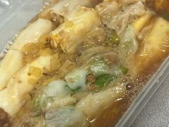-大学城夜市