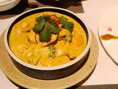 -若蘭慈·无国界素食料理(欢乐海岸店)