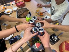 -松野谷·寿喜烧自助(华联顺义金街购物中心店)