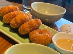 -mango tree芒果树泰国餐厅(青岛万象城店)