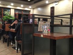 大堂-正德顺順德雙皮奶(中信店)