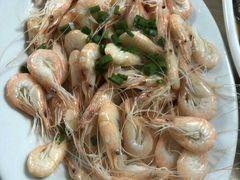 -阿杰臻选海鲜饭店(普陀山店)