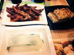-添好运点心专门店(中环IFC店)