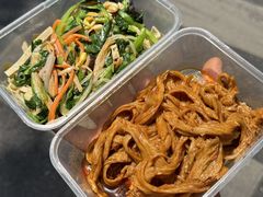 -味香鸭子店(汉口西路店)