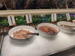 -德得轩烤涮一体自助餐厅(王府井店)