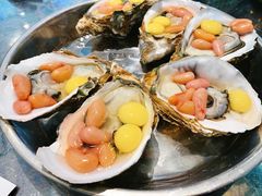 -飞尝蚝·顺德菜·鱼生(顺德总店)