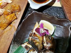 -古田居·特色寿司料理(星之岛旗舰店)
