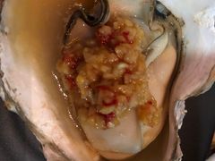 -路边摊小炉子烧烤