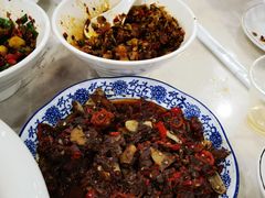 -红色湘菜馆(春风店)