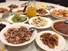 -宏玲餐厅(四川南路店)