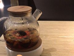 -熹素·鲜美素食Vegetarian (天河领展店)