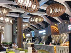 -食悦天美食广场(长沙IFS国金中心店)