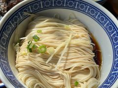 -孙盛兴奥灶面馆·蟹黄面·三虾面(山塘街总店)