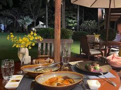 宴悦蔬菜沙拉-宴悦海鲜餐厅·游水海鲜·牛排(亚龙湾瑞吉店)