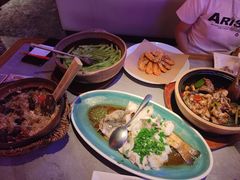 -啫神·广州地标美食(北京路店)