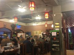 -左陕右甘(亚运村店)