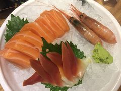 -水林间·寿喜烧自助(仙林金鹰店)