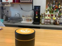 -BIJOU coffee&cocktail(龙岗万科广场店)