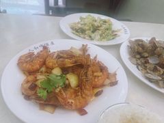 -人和啤酒屋海鲜大排档(营口路店)