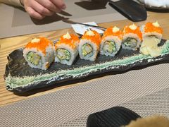 -松临·铁板烧&Omakase(神农店)
