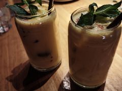 -MR.ROCKY洛奇先生·西餐&酒吧(琶醍店)