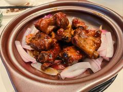 -陶陶居·雅园(凯华国际店)