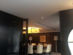 -行者书屋大堂吧 ·下午茶(南京圣和府邸酒店)