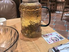 -甘思咪哚·云南艺术餐厅(天河广百店)