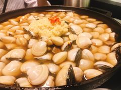 -拾下卜卜贝•海鲜火锅
