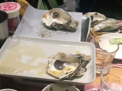 -木屋烧烤(岗顶二店)