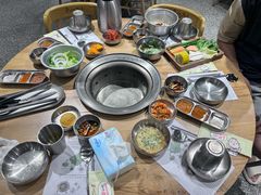 -姜虎东白丁烤肉(深圳湾后海汇店)
