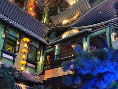 -桂满陇天书(南京德基旗舰店)