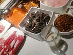-海底捞火锅(威高广场店)