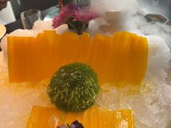 -大拙里·精致融合菜(沙湖桃源国际店)