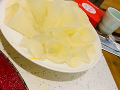 -骉骉老火锅(铁像寺路店)