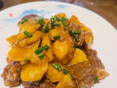 -二分八云雁阁•新晋菜大同味(长治路店)