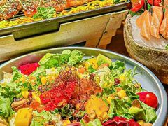 -鳗鱼家·深夜食堂(军博店)