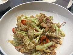 -小大董·烤鸭(观景餐厅·南京西路店)