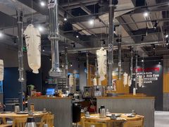 -姜虎东白丁烤肉(深圳湾后海汇店)