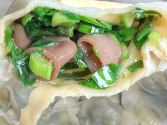 -日丰园海肠水饺·老字号大连海鲜(和平广场店)
