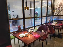 大堂-老板恋上鱼(荣盛广场店)