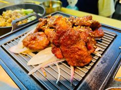 -美淑家拌饭(狮山店)