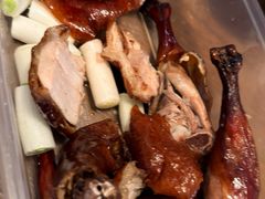 片皮鸭-学成饭店(北辰店)