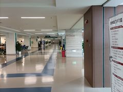 -北京中医药大学东直门医院(通州院区)